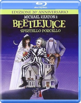 Beetlejuice - Spiritello porcello (1988) BD-Untouched 1080p VC-1 TrueHD ENG AC3 iTA-ENG