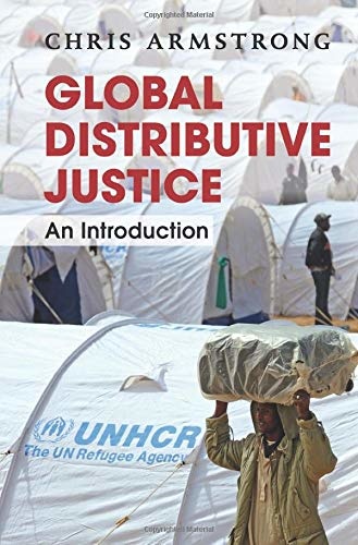 Global Distributive Justice   An Introduction