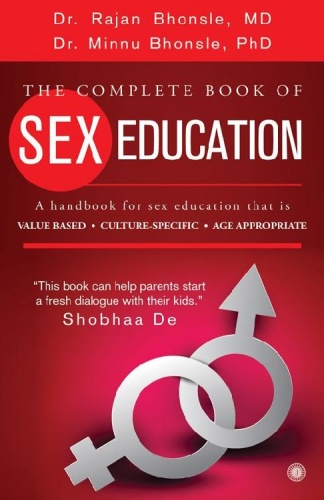 The Complete book of Sex Education