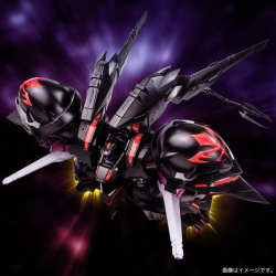 Choujuushin Gravion Sentinel Millennium﻿ (Metamor-Force / Bandai) GGN4KUYr_t