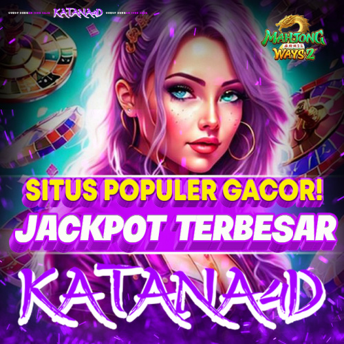 Katana4d > Link Login Dan Daftar Situs Slot Resmi | Mudah Jp Turun Scatter Merah