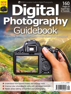 Digital Photography Guidebook   November (2019)