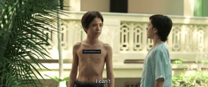 Jan Dara: The Beginning (2012)