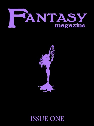 Fantasy Magazine collection 1-60