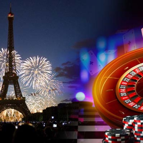Free Advice On Profitable casino français