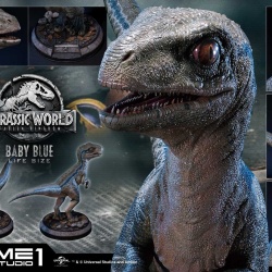 Jurassic World : Fallen Kingdom (Prime 1 Studio) 72x40R8E_t