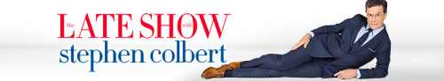 Stephen Colbert 2019 12 19 Jennifer Hudson 720p WEB x264 XLF