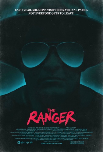The Ranger 2018 BRRip XviD MP3-XVID