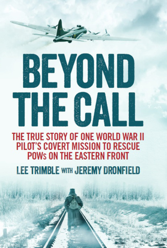 Beyond The Call The True Story of One World War II Pilot's Covert Mission to Rescue POWs on the ...