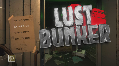 Lust Bunker [Final] [BanzaiProject]