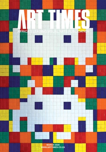 Art Times - March (2020)
