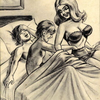 Sex Story Book Cover