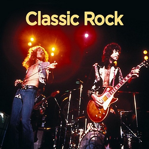 VA Best Classic Rock (2020)