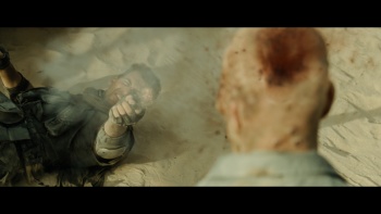 Resident Evil: Extinction 2007 2160p USA UHD Blu-ray DV HDR HEVC TrueHD 7.1 Atmos-sprs screenshots