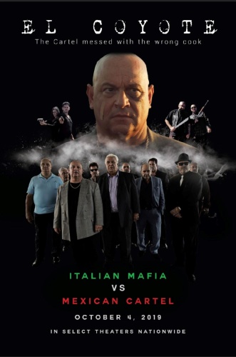 El Coyote 2019 WEB-DL XviD MP3-FGT