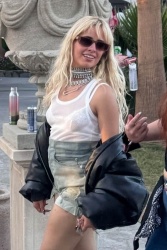 Camila Cabello - 2024 Coachella Valley Music and Arts Festival Weekend Two in Indio CA 04/20/2024