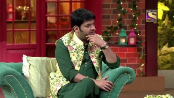 The Kapil Sharma Show (2019) 720p UntoucheD WEB DL Season 2 - Episode 27 - AVC - AAC - Team IcTv