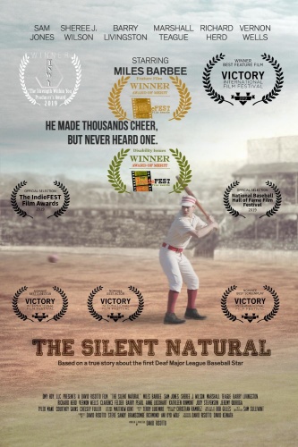 The Silent Natural 2020 1080p WEB-DL DD5 1 H 264-EVO 