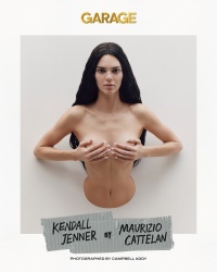 Kendall Jenner - Page 2 LafclOXk_t