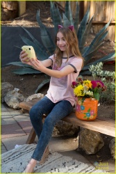 Lauren Orlando - Mudd Style Campaign - Spring 2018 - Tagged MQs