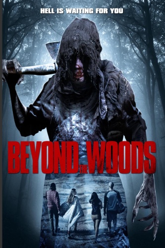Beyond the Woods 2018 1080p WEBRip x264-RARBG