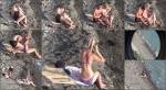 Nudebeachdreams Voyeur Sex On The Beach 33, Part 4/4