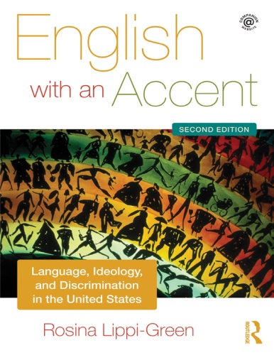 English with an Accent - Rosina Lippi-Green UserUpload Net