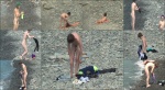 Nudebeachdreams Nudist video 01574