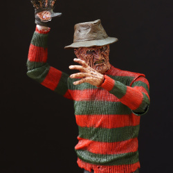 Freddy Krueger 1/4 - A Nightmare On Elm Street 3 Dream Warriors (Neca) WykOQd3V_t
