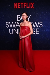 Phoebe Tonkin - 'Boy Swallows Universe' Netflix Global Premiere in Brisbane, Australia January 9, 2024