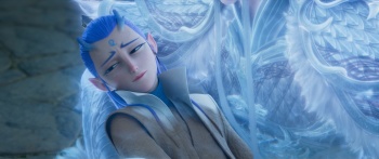 Ne Zha 2 2025 ViE 2160P WEB-DL DDP5.1 Atmos H265-YH screenshots