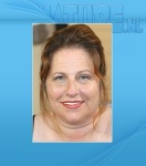 Mature Bridget (USA) (52)  Mature.nl