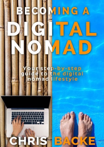 Becoming a Digital Nomad Your Step