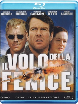 Il Volo Della Fenice (2004) FullHD m1080p iTA AC3 x264