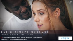 The Ultimate Massage Episode 3 - Deep Massage Therapy