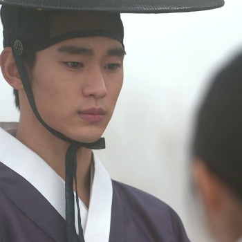 Vì Sao Đưa Anh Tới - My Love From Another Star 2013 VIE DUB 1080p screenshots