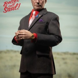 Breaking Bad - Saul Goodman 1/6 (3A (ThreeA) Toys/threezero) NgoNRV70_t