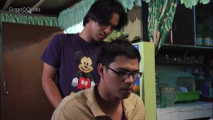 Indie Boys - PELÍCULA - Filipinas - 2010