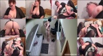 Mature Lucky (43) - Horny chubby mama playing dirty games  Mature.nl