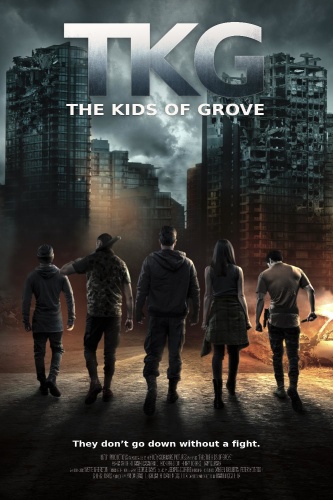The Kids of Grove 2020 HDRip XviD AC3-EVO The Kids of Grove 2020 HDRip XviD AC3-EVO
