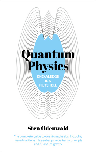 Quantum Physics   Sten Odenwald