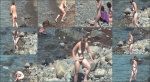 Nudebeachdreams Nudist video 01668