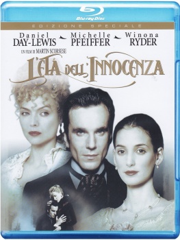L'età dell'innocenza (1993) Full Blu-Ray 35Gb AVC ITA DD 2.0 ENG DTS-HD MA 5.1 MULTI L'età dell'innocenza (1993) Full Blu-Ray 35Gb AVC ITA DD 2.0 ENG DTS-HD MA 5.1 MULTI