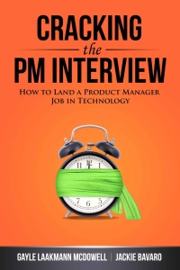 Cracking the PM Interview   How to Land a Product Manager Job in Technology
