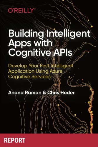 Building Intelligent Apps with Cognitive APIs