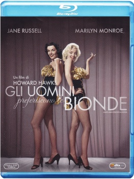 Gli uomini preferiscono le bionde (1953) .mkv FullHD 1080p HEVC x265 AC3 ITA-ENG Gli uomini preferiscono le bionde (1953) .mkv FullHD 1080p HEVC x265 AC3 ITA-ENG