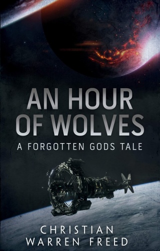 Hour of Wolves