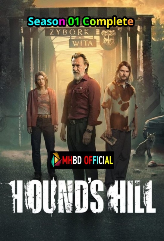 Hound’s Hill (2025) S01 Dual Audio