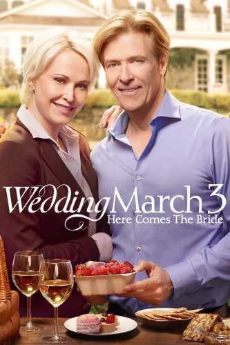 Wedding March 3 Here Comes The Bride 2018 WEBRip XviD MP3 XVID