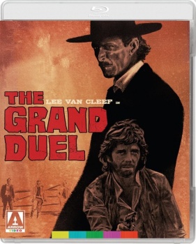 Il grande duello (1972) .mkv FullHD 1080p HEVC x265 AC3 ITA-ENG